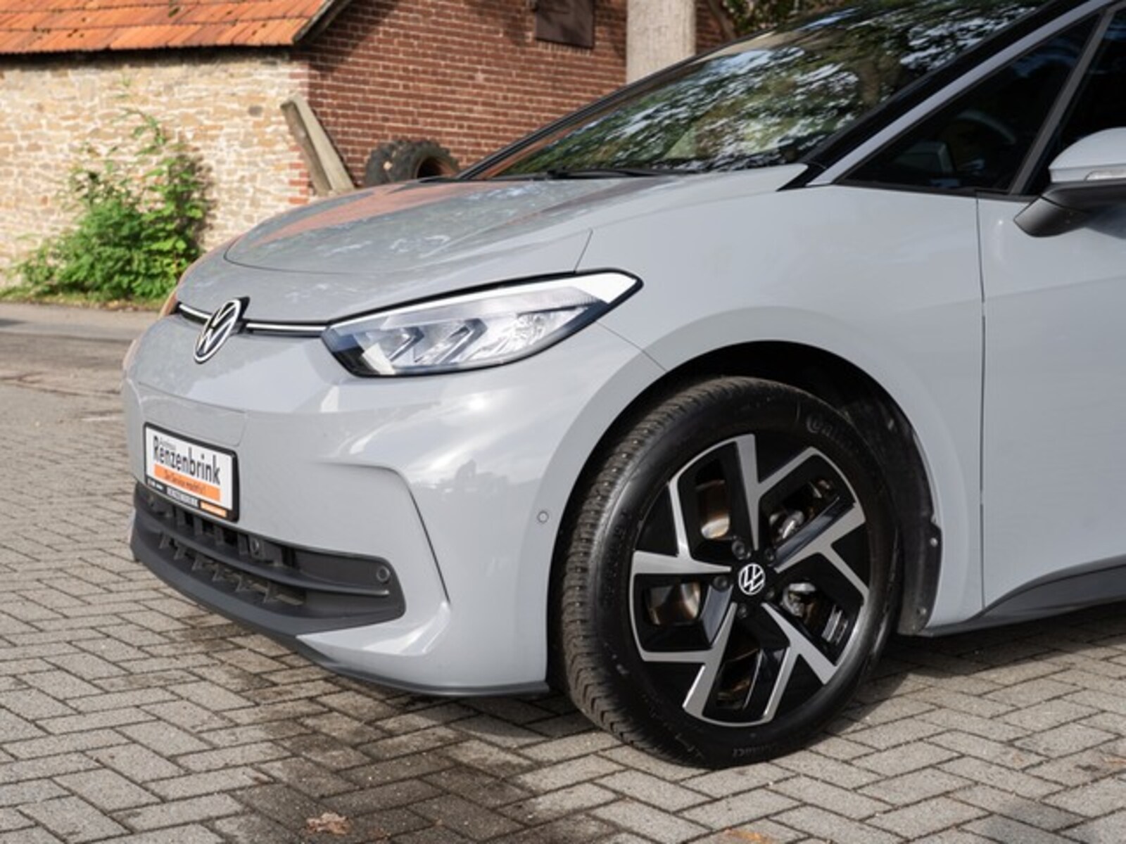 Volkswagen ID.3 – Bild 3