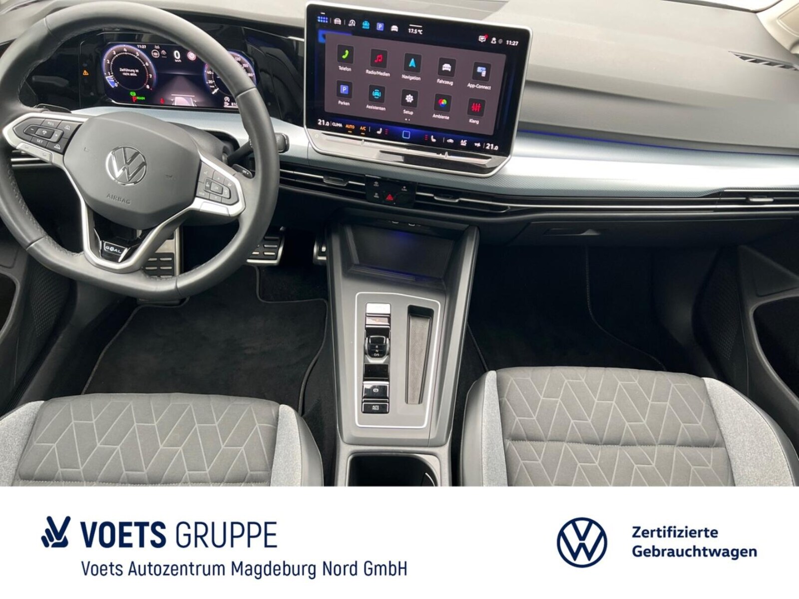 Volkswagen Golf – Bild 8