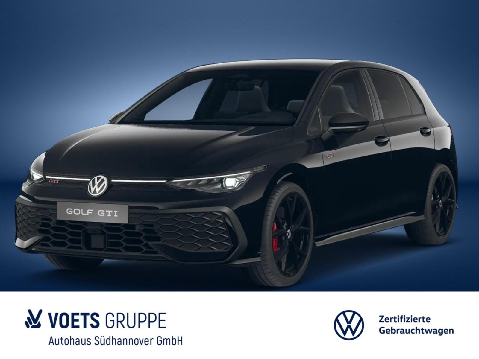 Volkswagen Golf – Bild 2