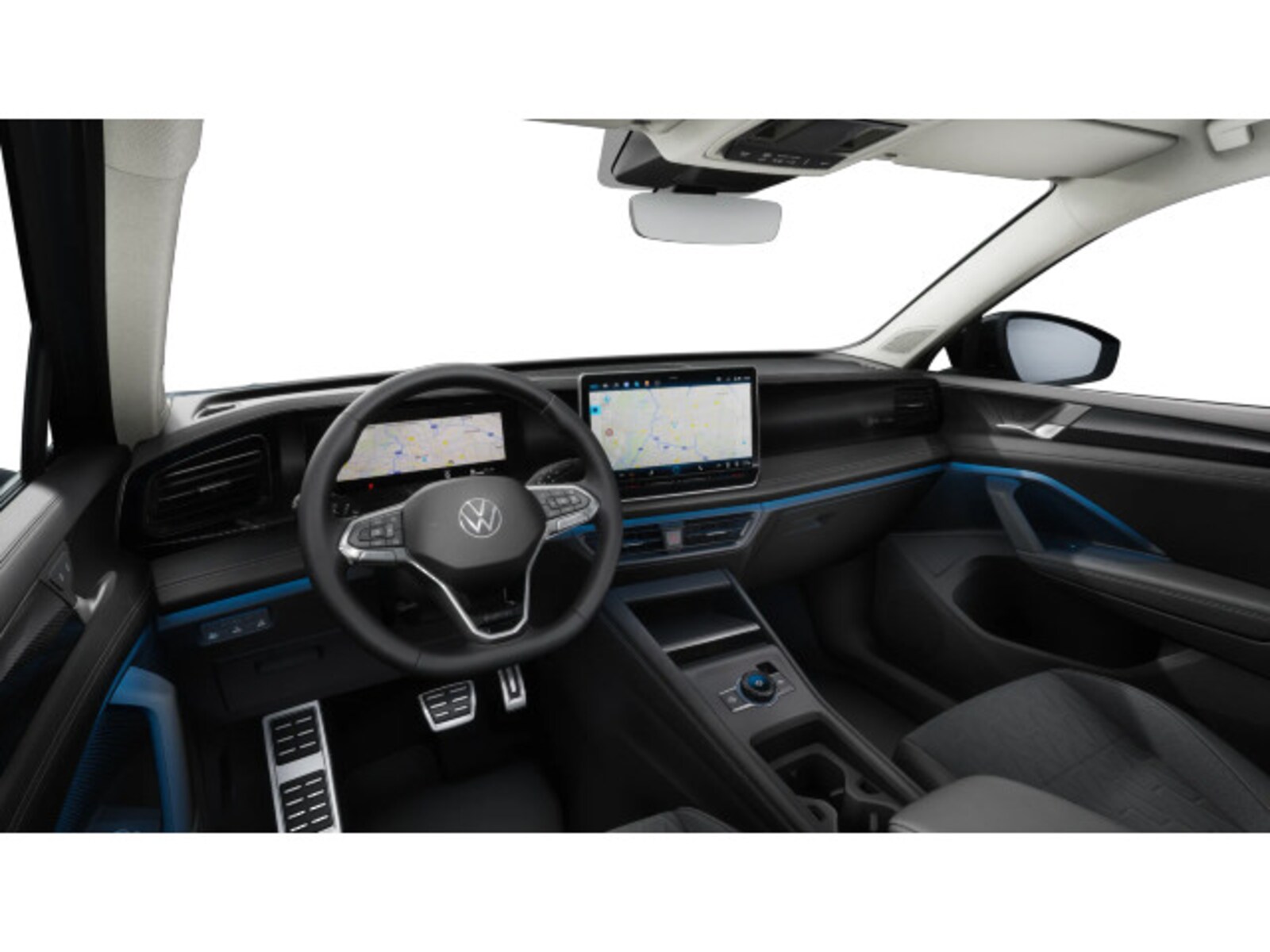 Volkswagen Tiguan – Bild 15