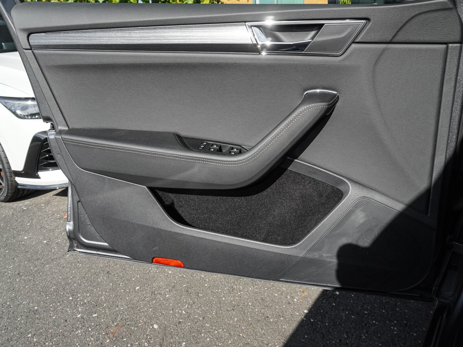 Škoda Superb Combi – Bild 20