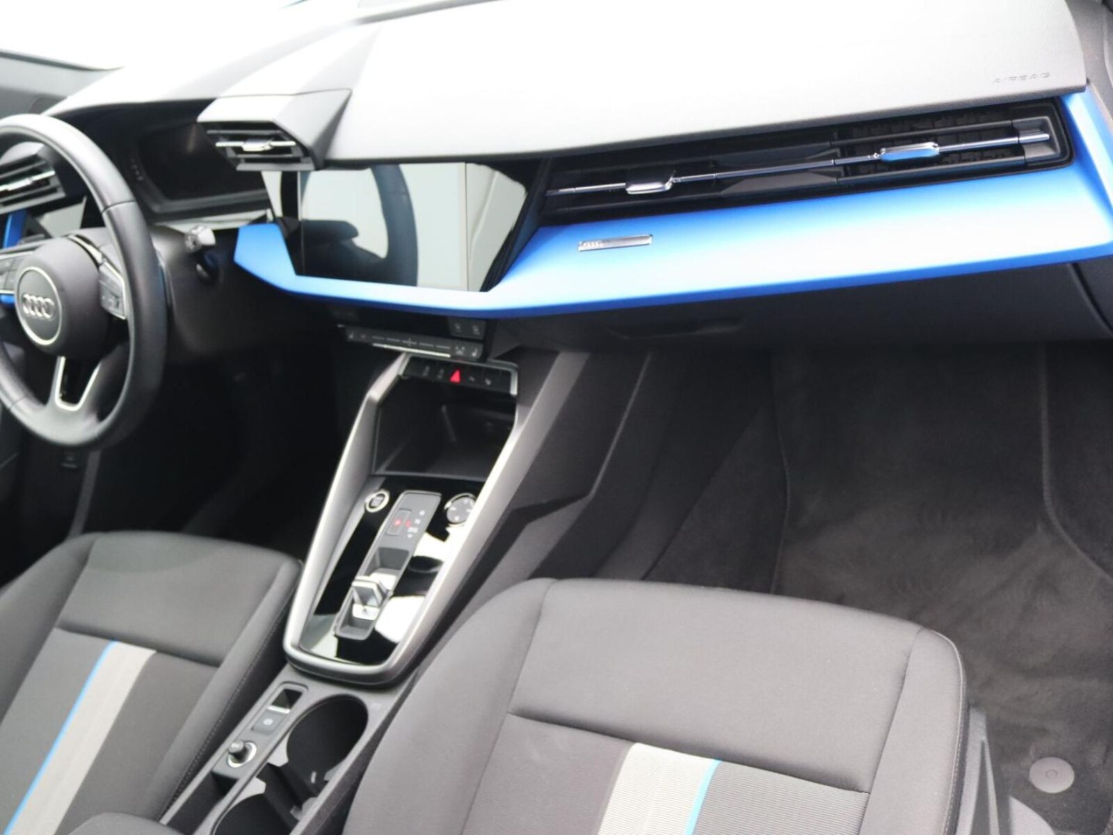 Audi A3 Sportback – Bild 9
