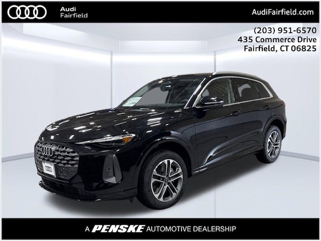 Photo of 2026 Audi Q5