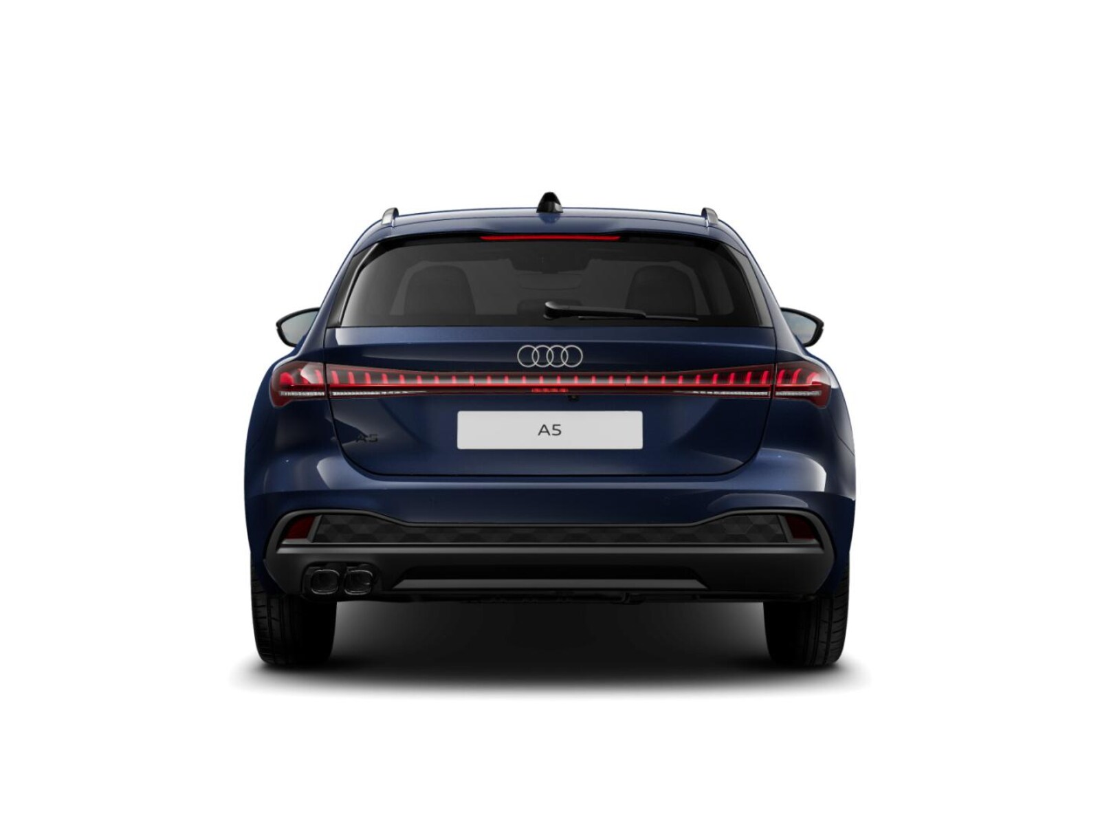 Audi A5 Avant – Bild 6