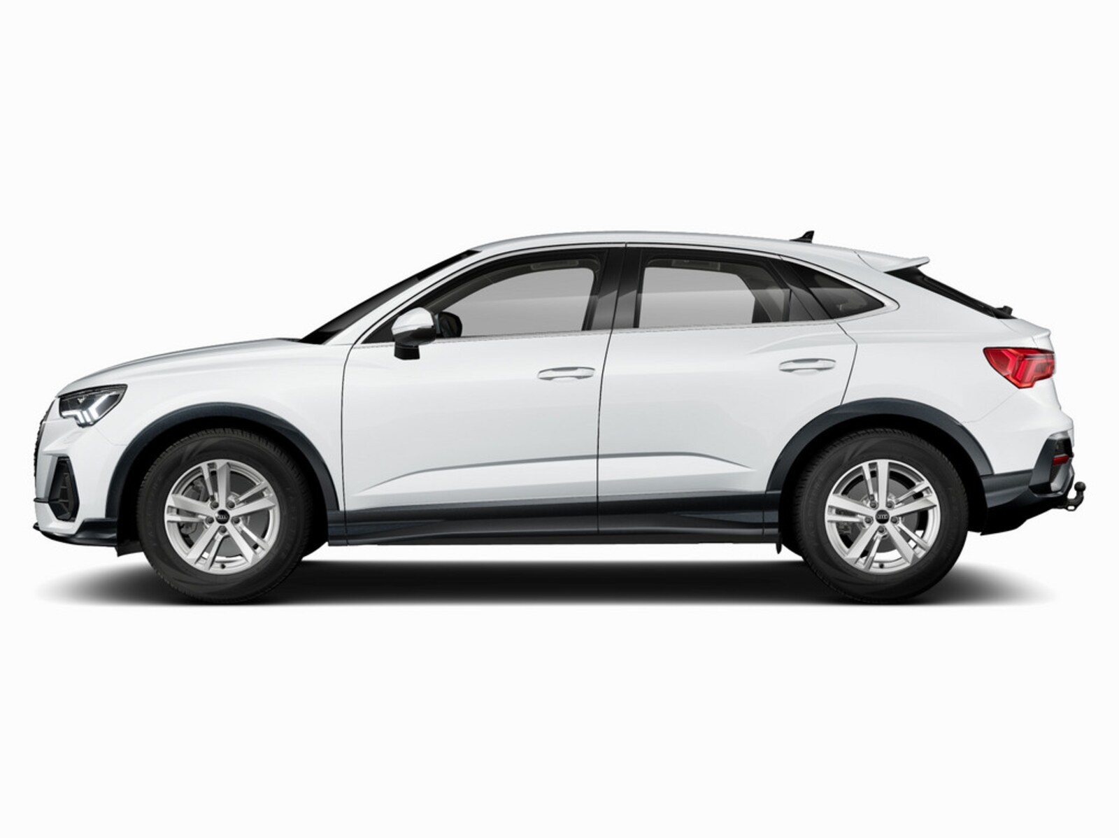 Audi Q3 Sportback – Bild 6