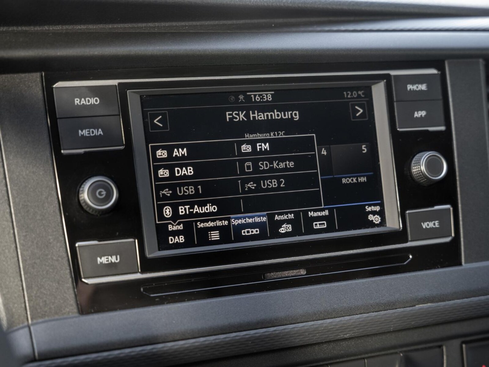 Volkswagen T6.1 Transporter Kasten kurzer Radstand – Bild 9