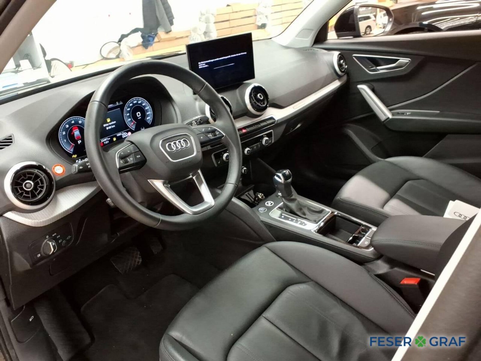 Audi Q2 – Bild 3