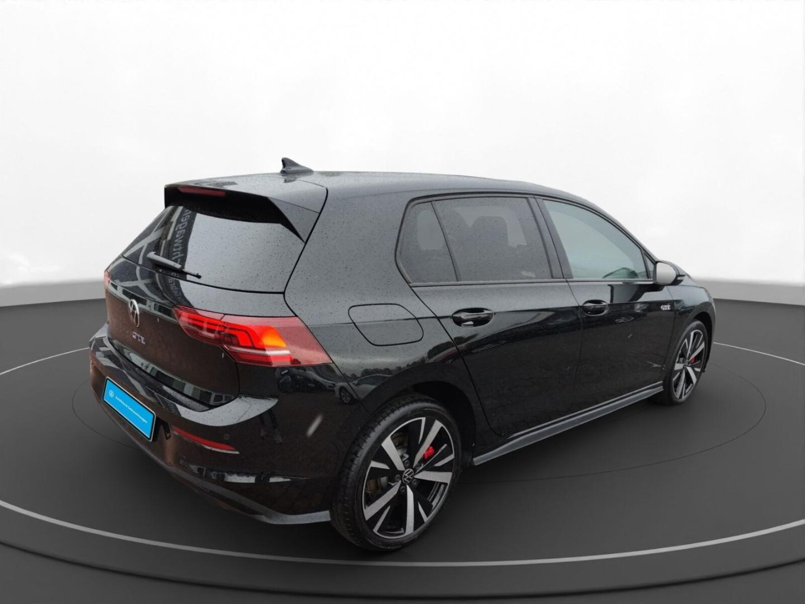 Volkswagen Golf – Bild 11