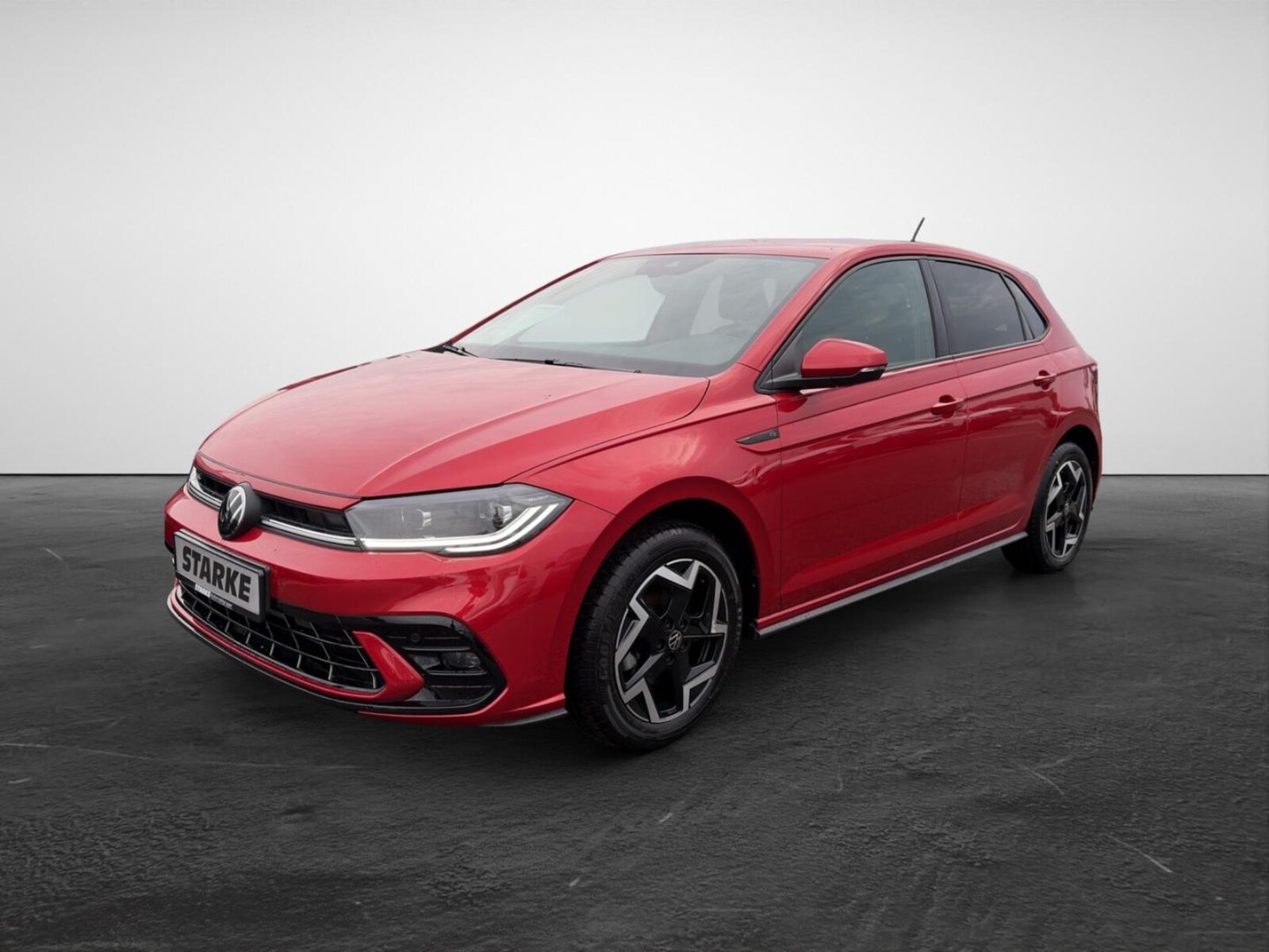 Volkswagen Polo – Bild 3