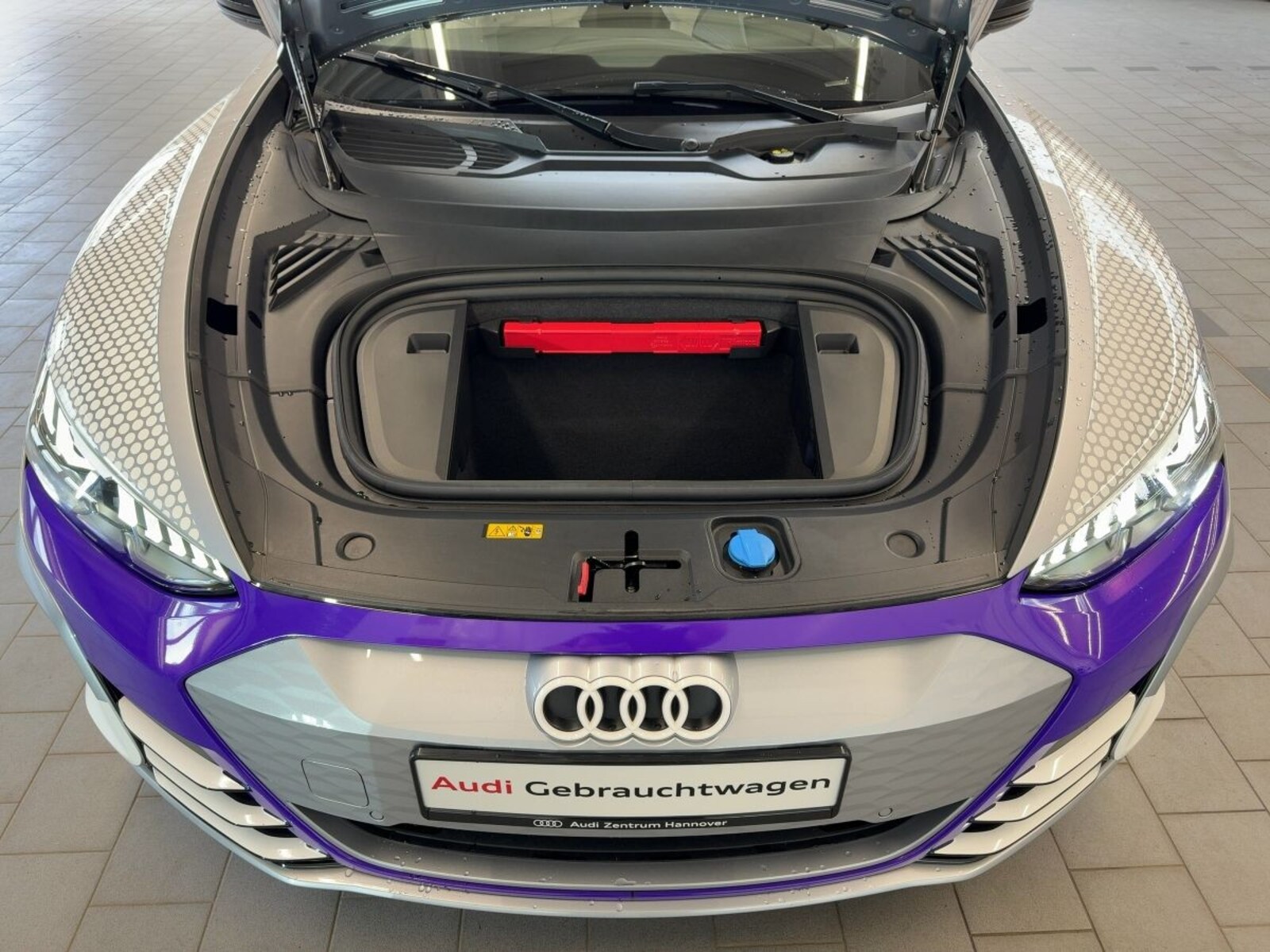 Audi RS e-tron GT – Bild 19