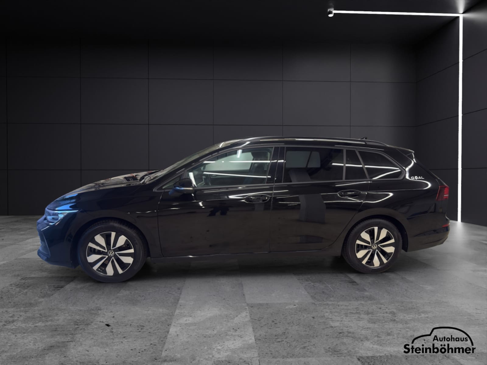 Volkswagen Golf Variant – Bild 3