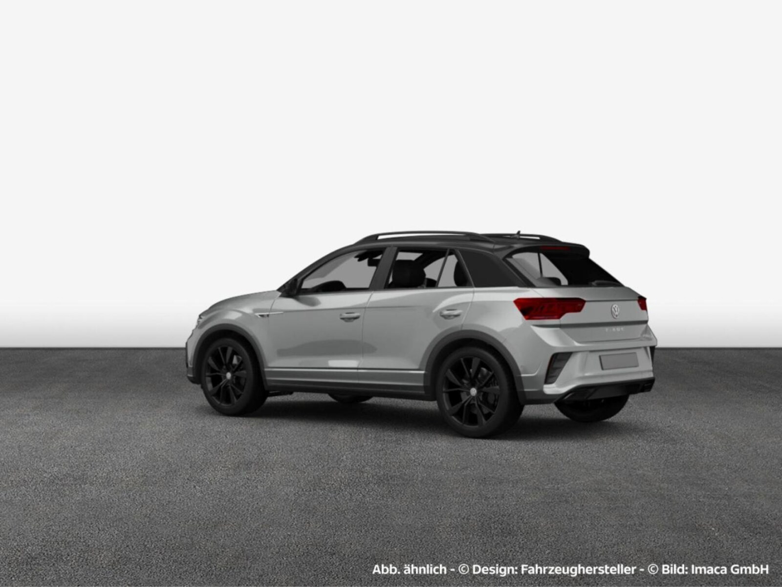 Volkswagen T-Roc – Bild 8