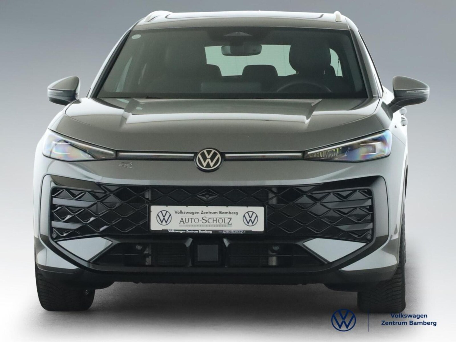 Volkswagen T-Roc – Bild 2