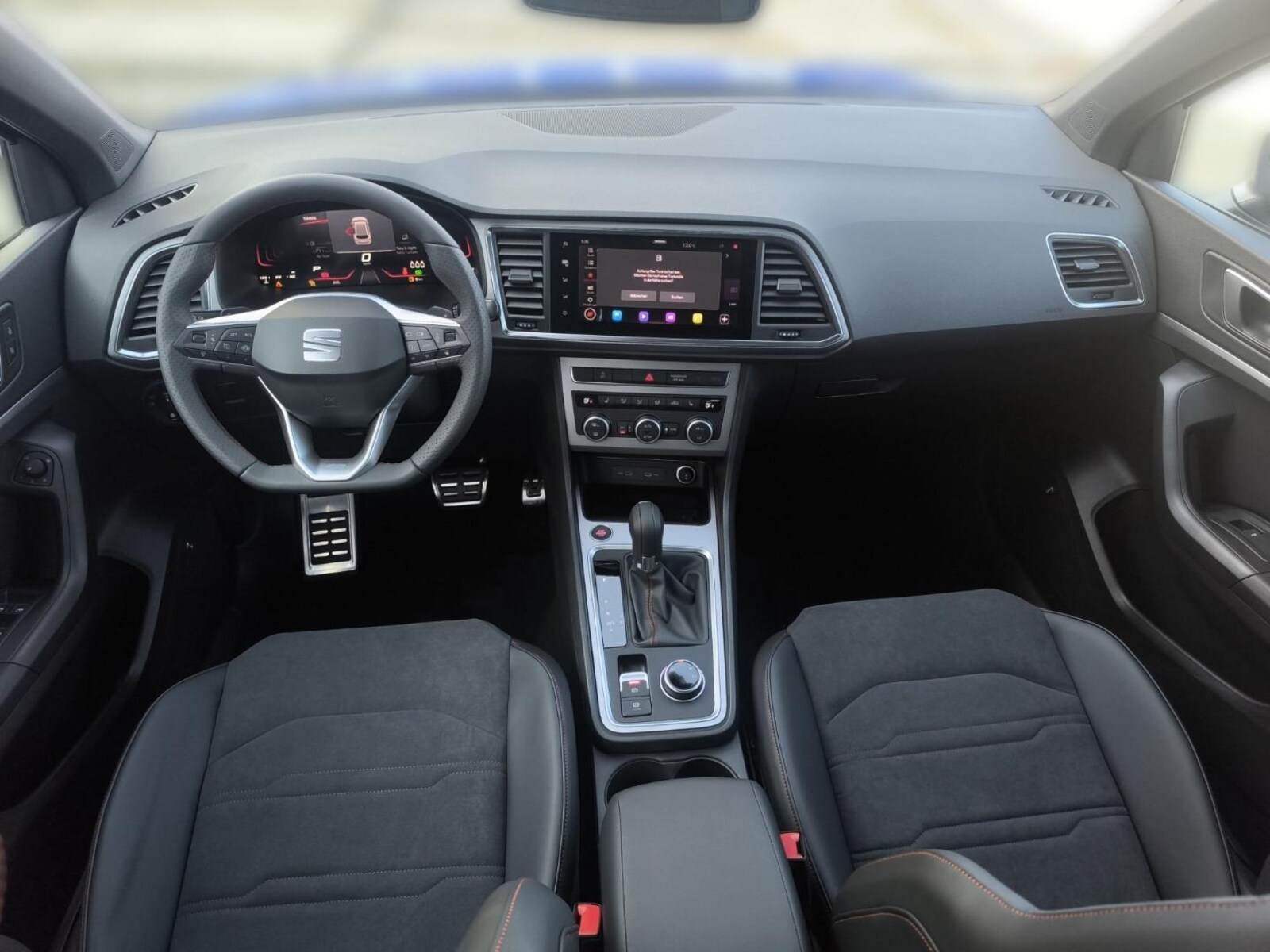 SEAT Ateca – Bild 13