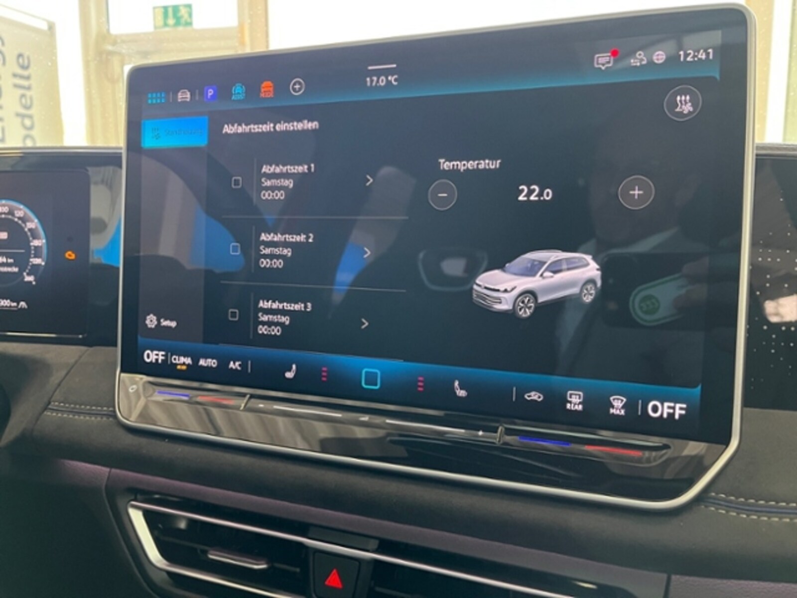 Volkswagen Tiguan – Bild 20