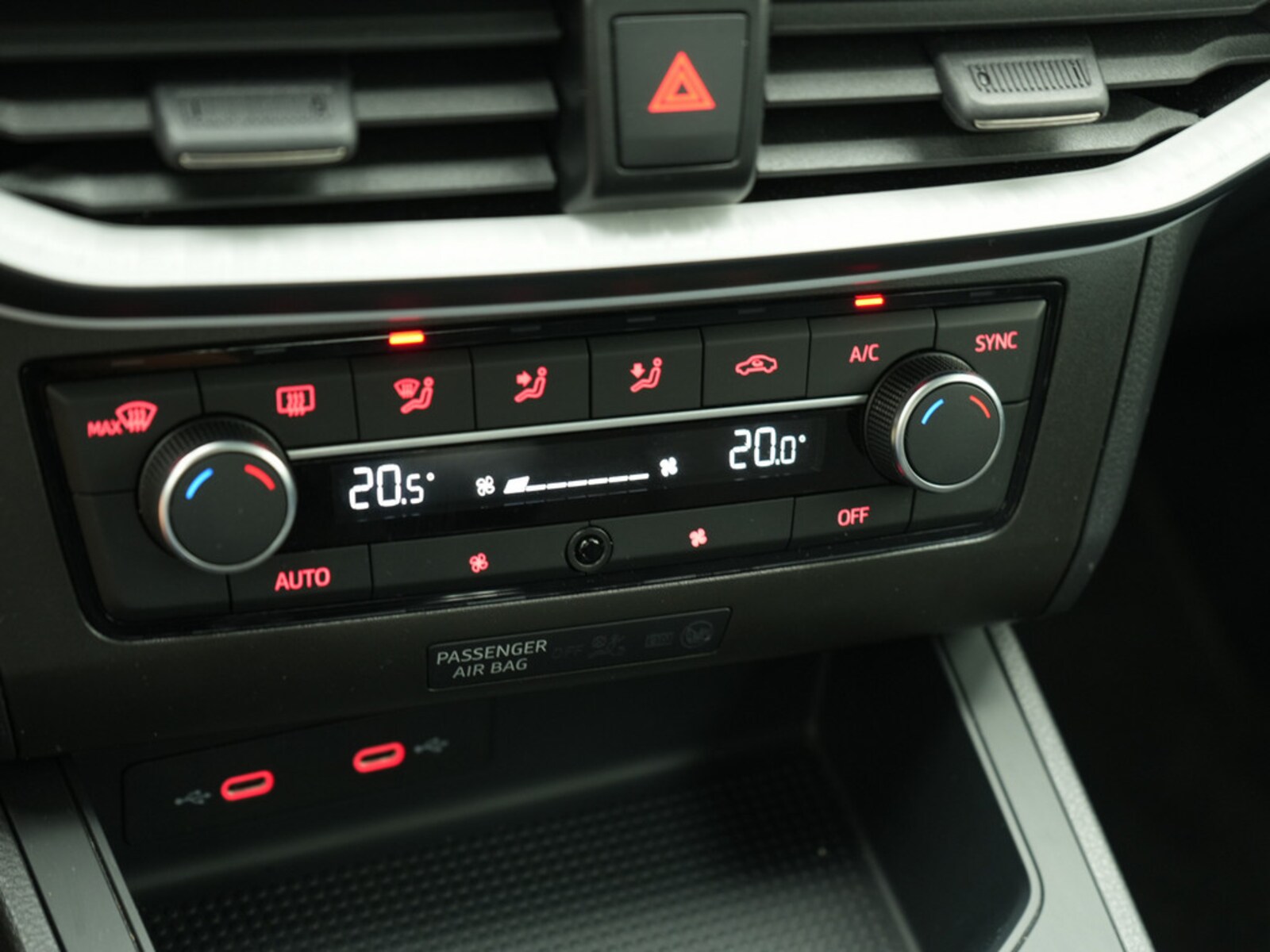 SEAT Ibiza – Bild 9