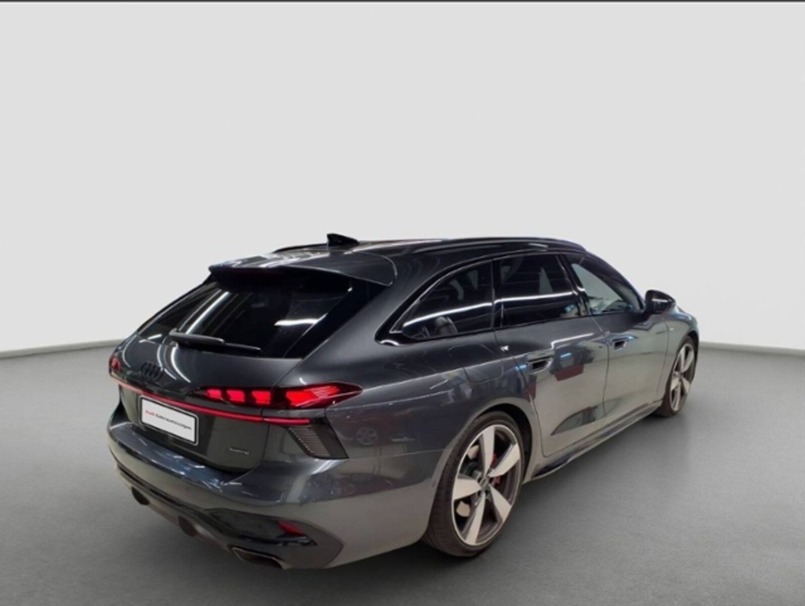 Audi A6 Avant – Bild 3