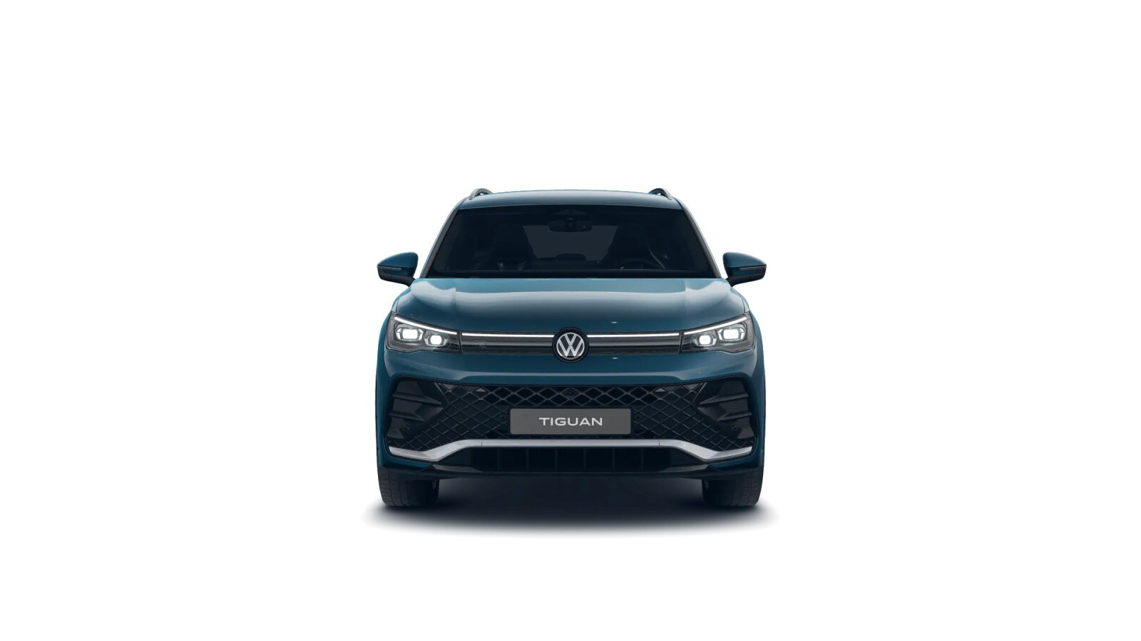 Volkswagen Tiguan – Bild 8