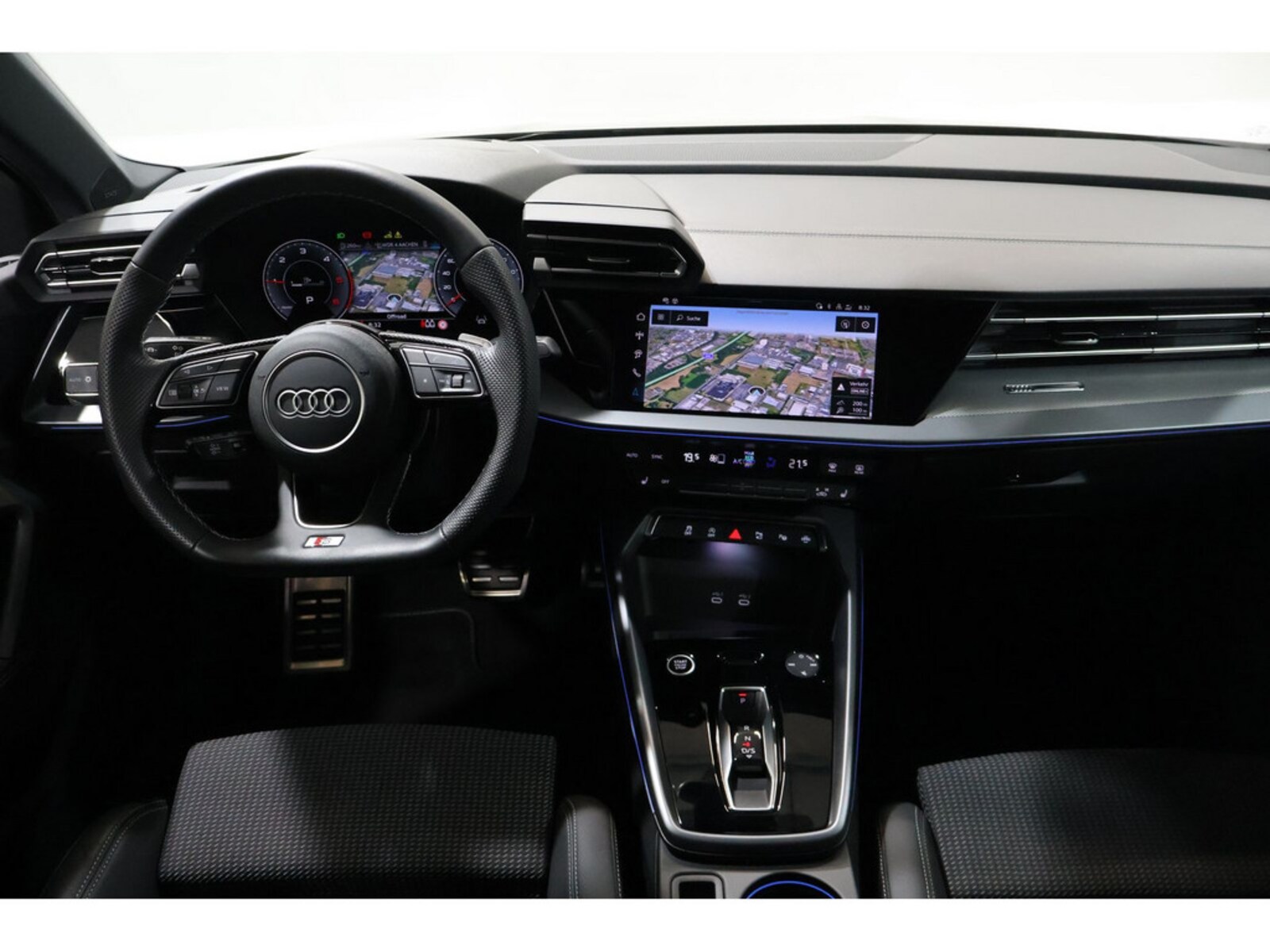 Audi A3 Sportback – Bild 8