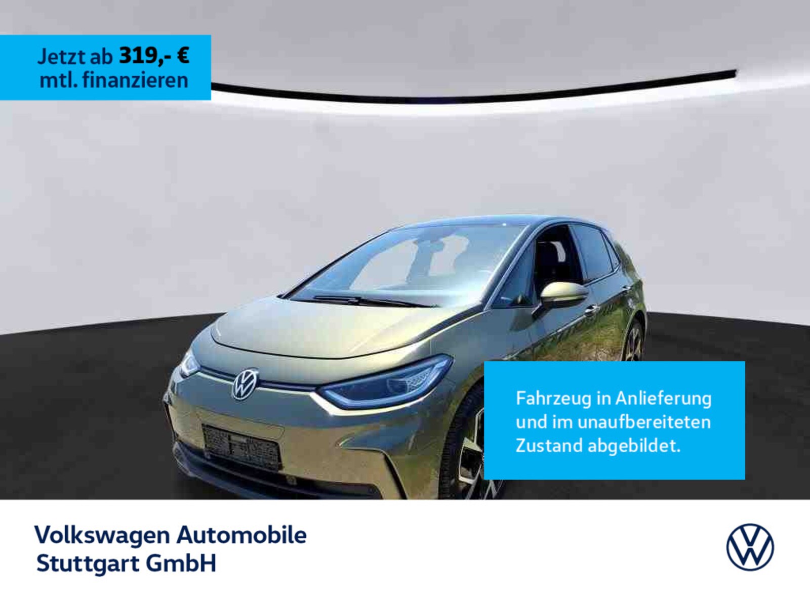 Volkswagen ID.3