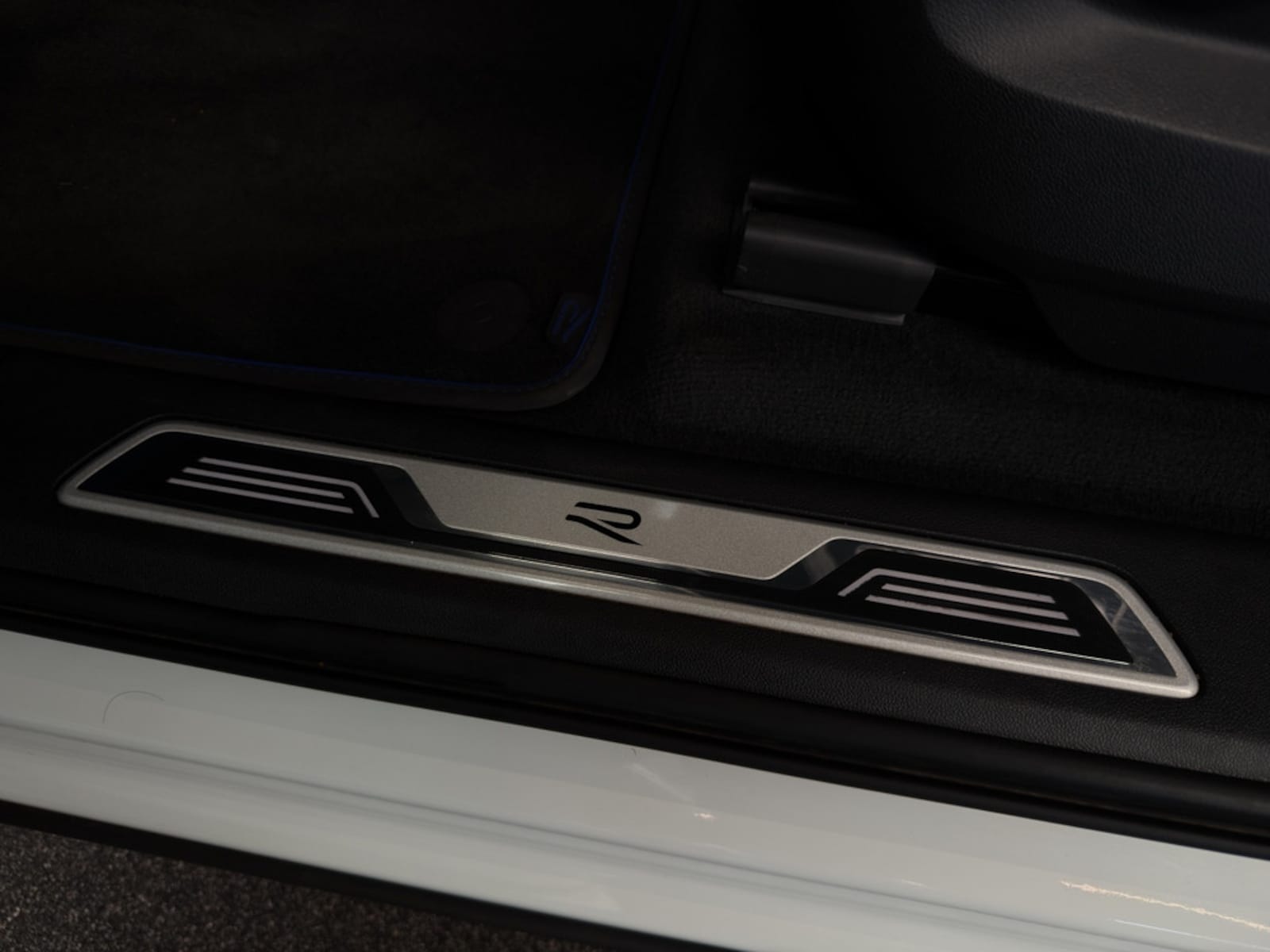 Volkswagen Touareg – Bild 26