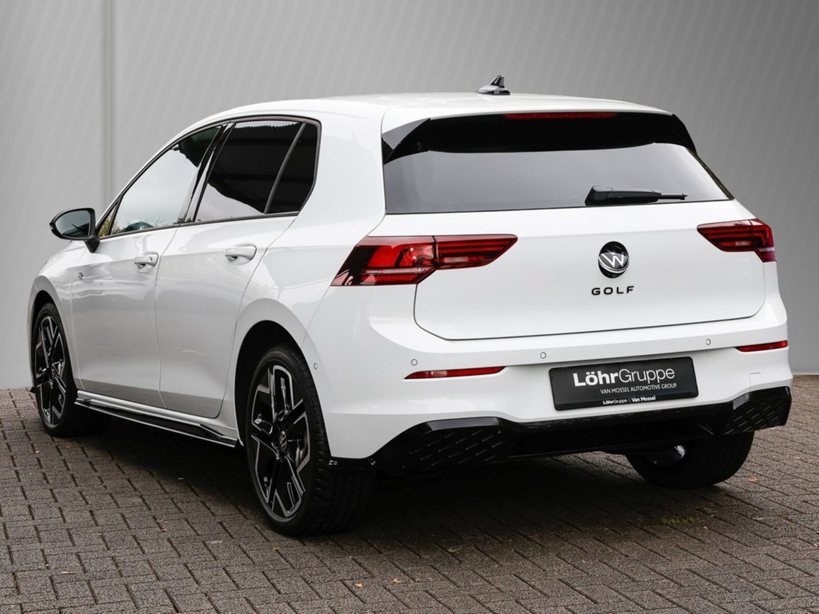 Volkswagen Golf – Bild 4