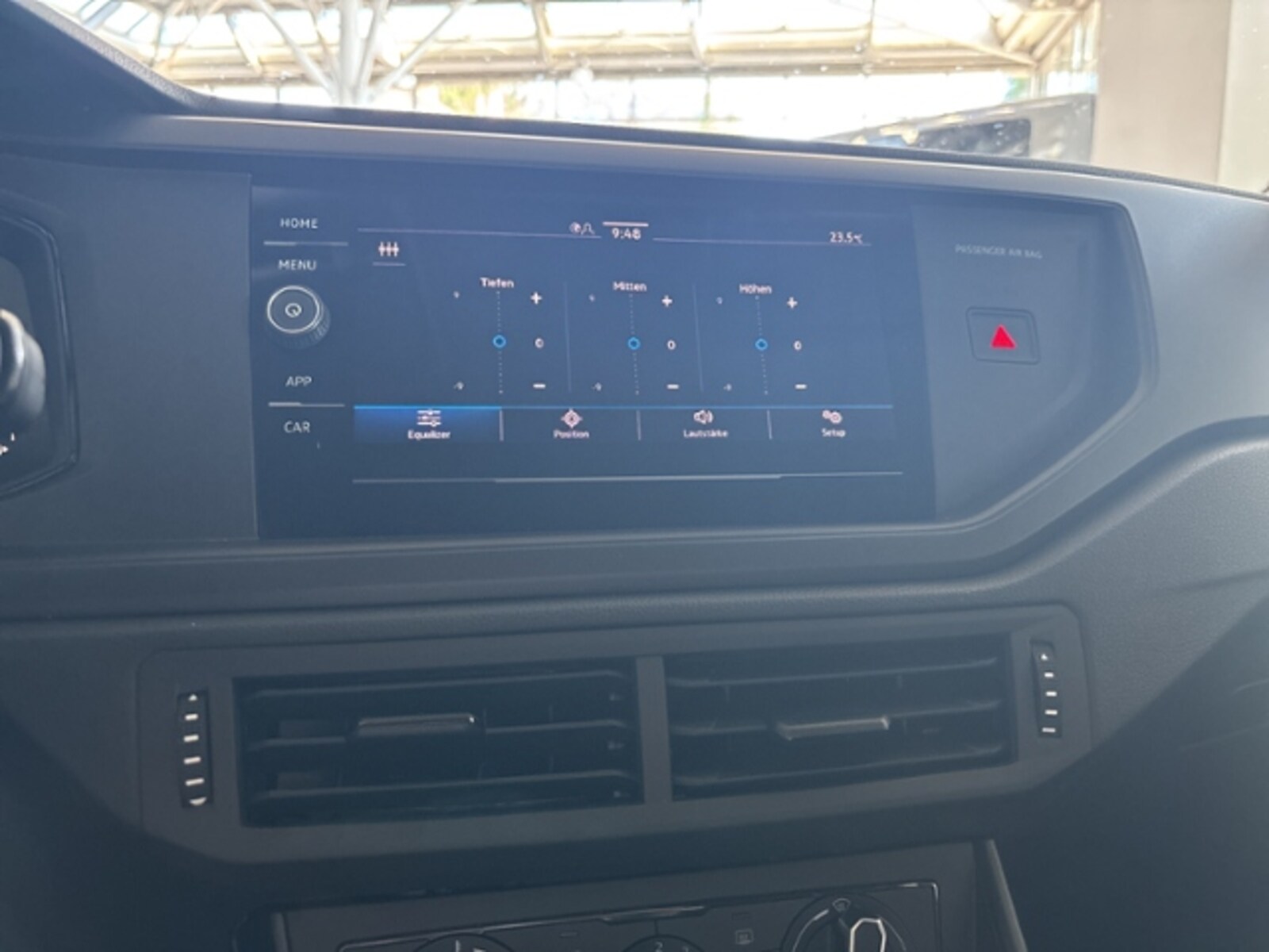 Volkswagen Taigo – Bild 15