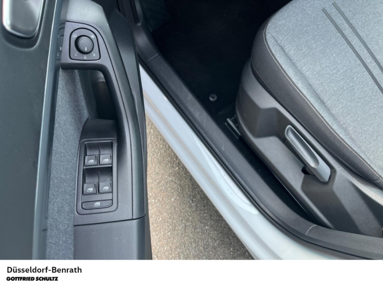SEAT Ateca – Bild 10