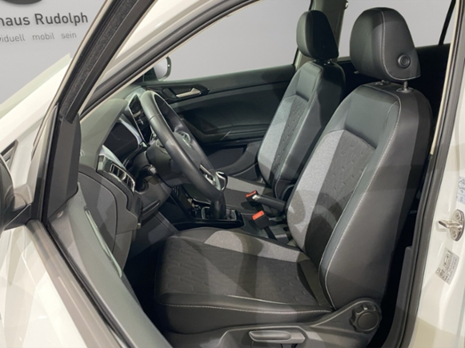 Volkswagen T-Cross – Bild 5