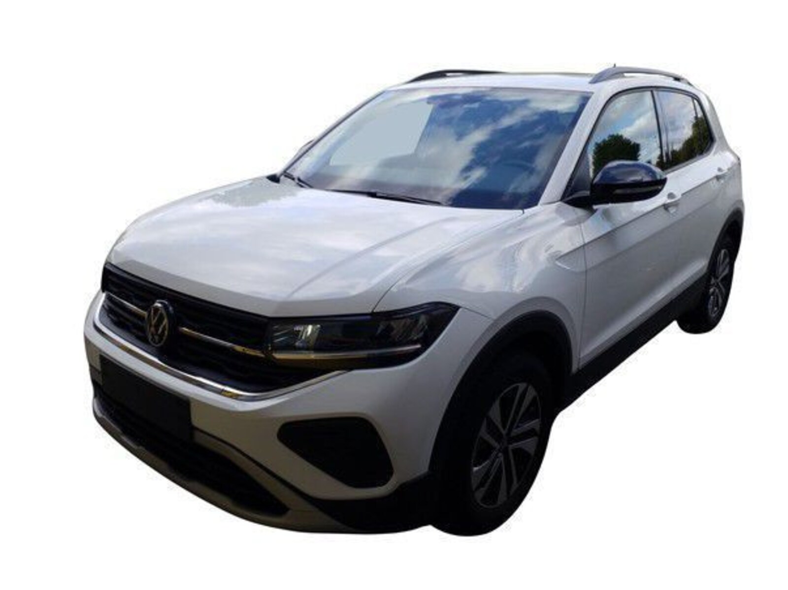 Volkswagen T-Cross – Bild 19