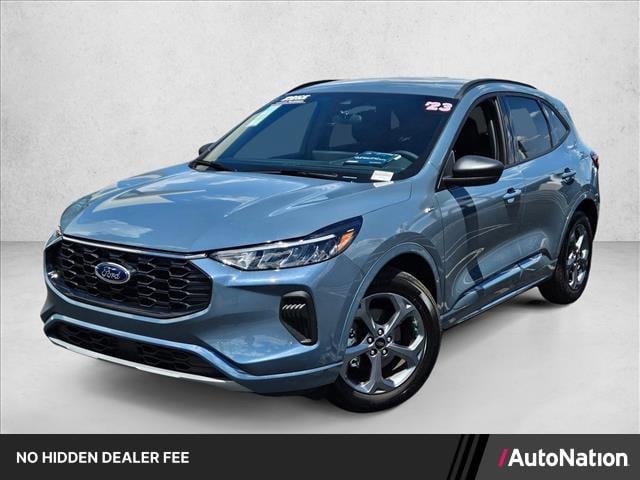 2023 Ford Escape