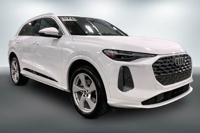 Photo of 2025 Audi Q5 