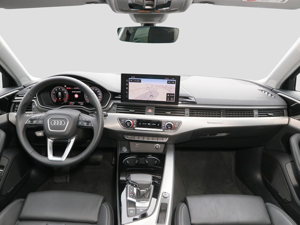 Image about Audi A4 Avant advanced 45 TFSI quattro S tronic