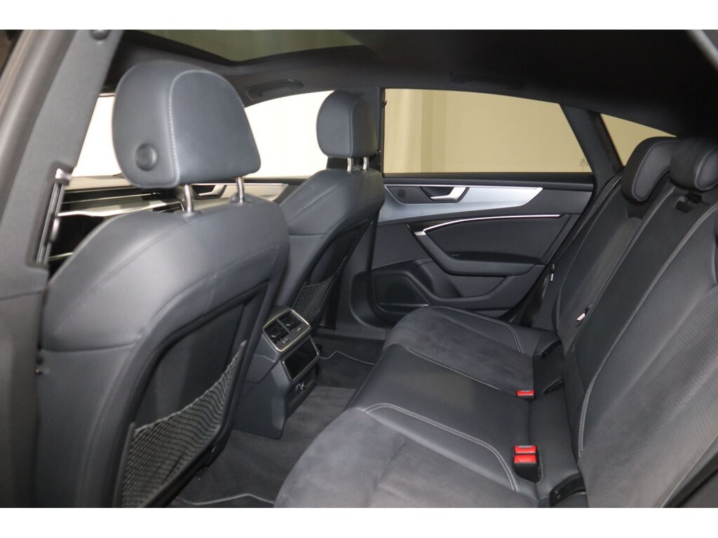 Image about Audi A7 Sportback 45 TFSI S tronic