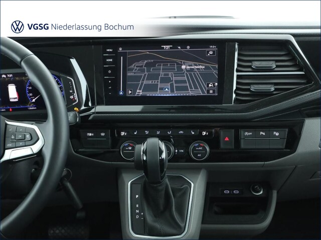 Volkswagen T6.1 California