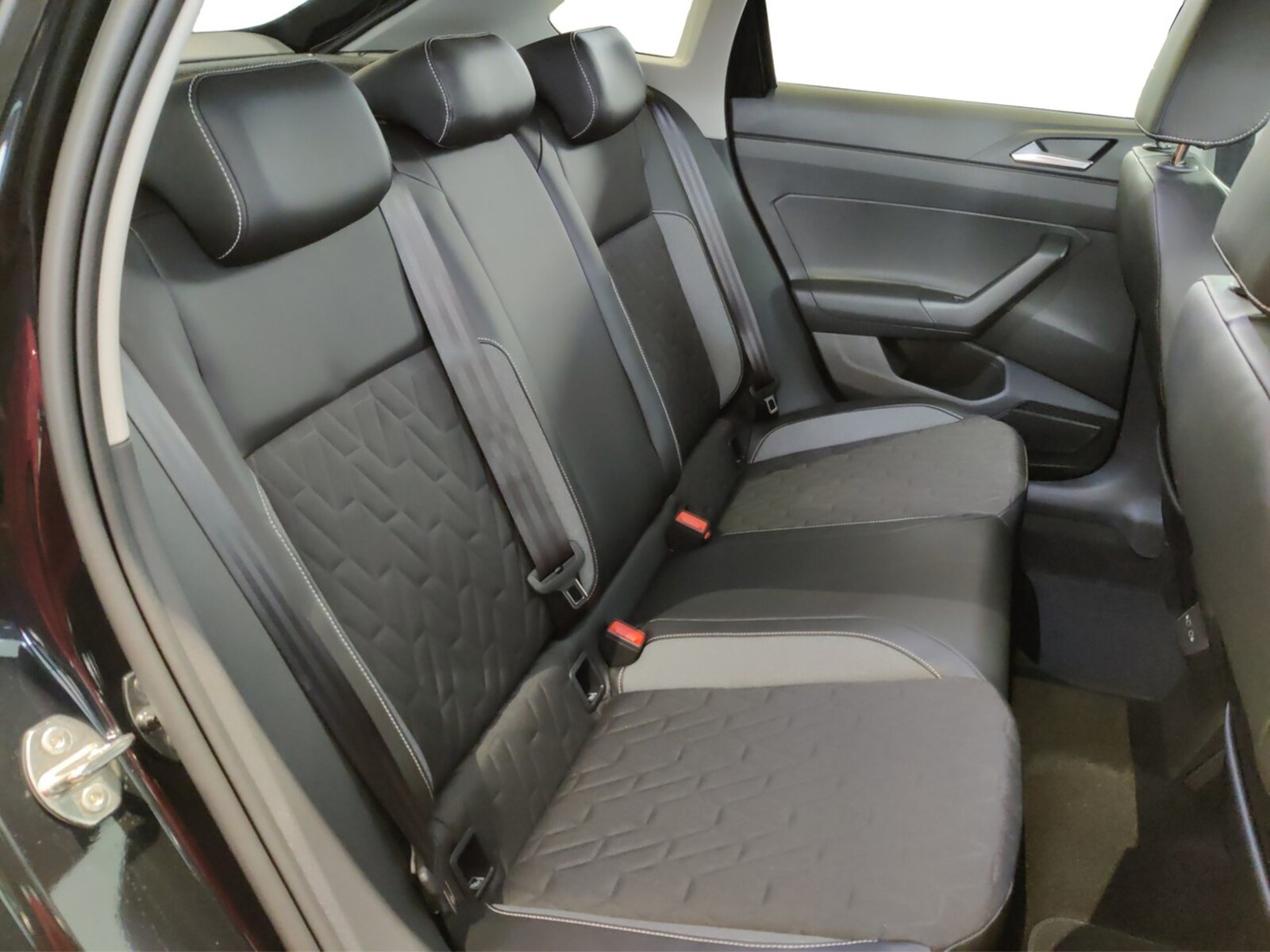 Volkswagen Taigo – Bild 7