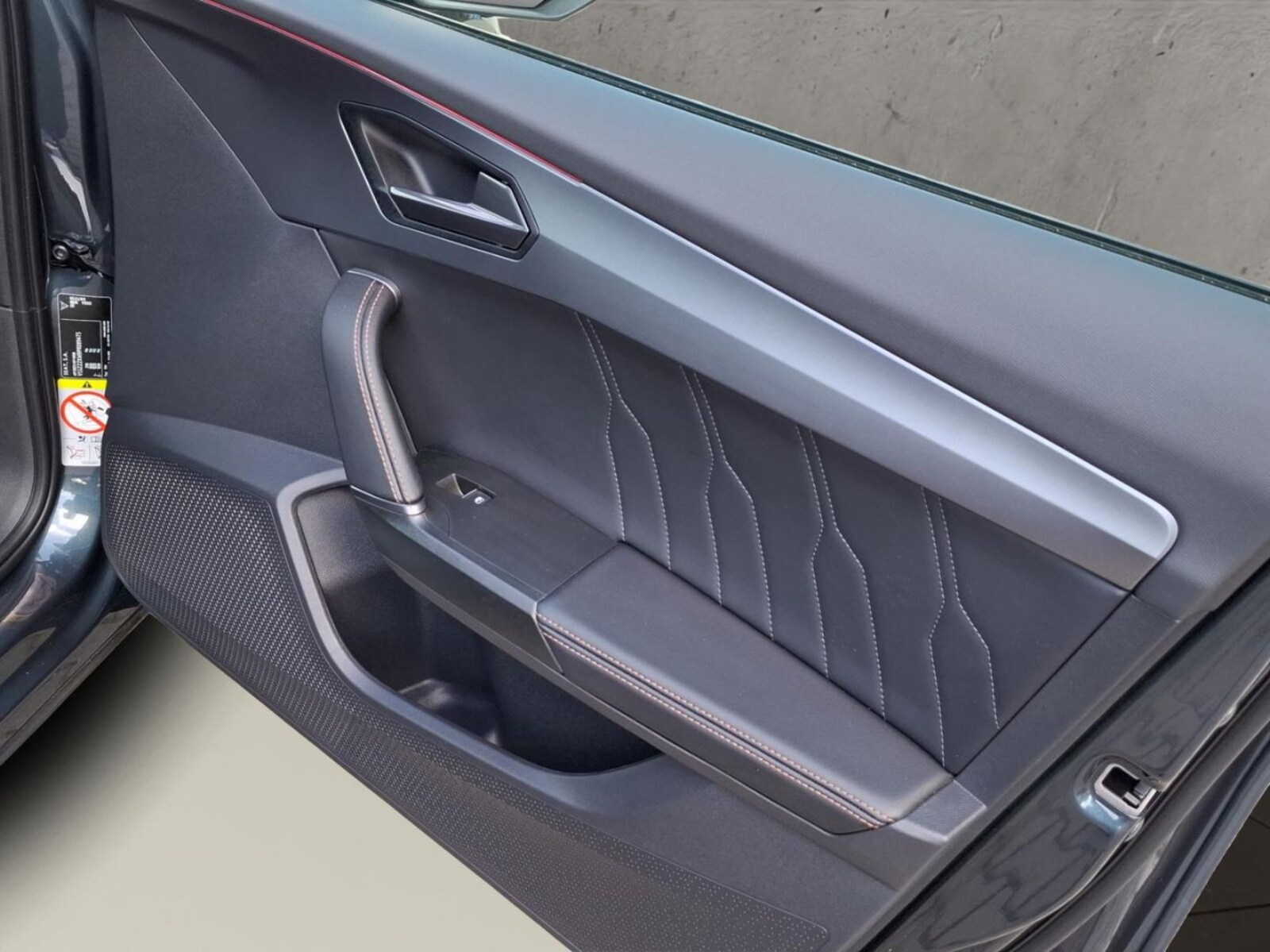 CUPRA Formentor – Bild 16