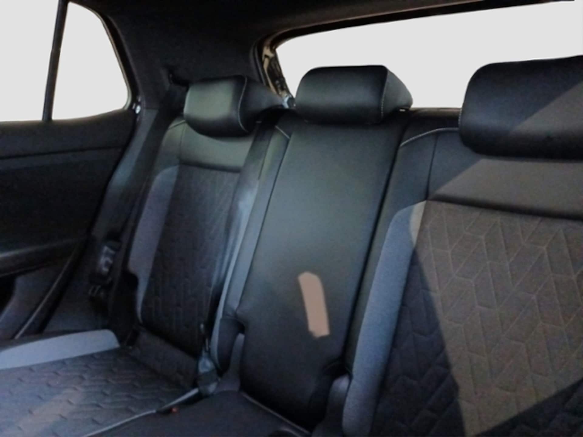 Volkswagen T-Cross ENERGY