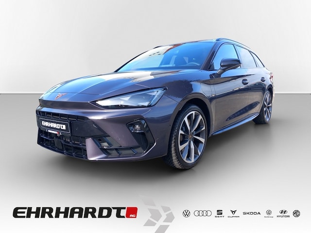 CUPRA Leon Sportstourer e-Hybrid 1.5 TSI DSG VZ Black... (017158)