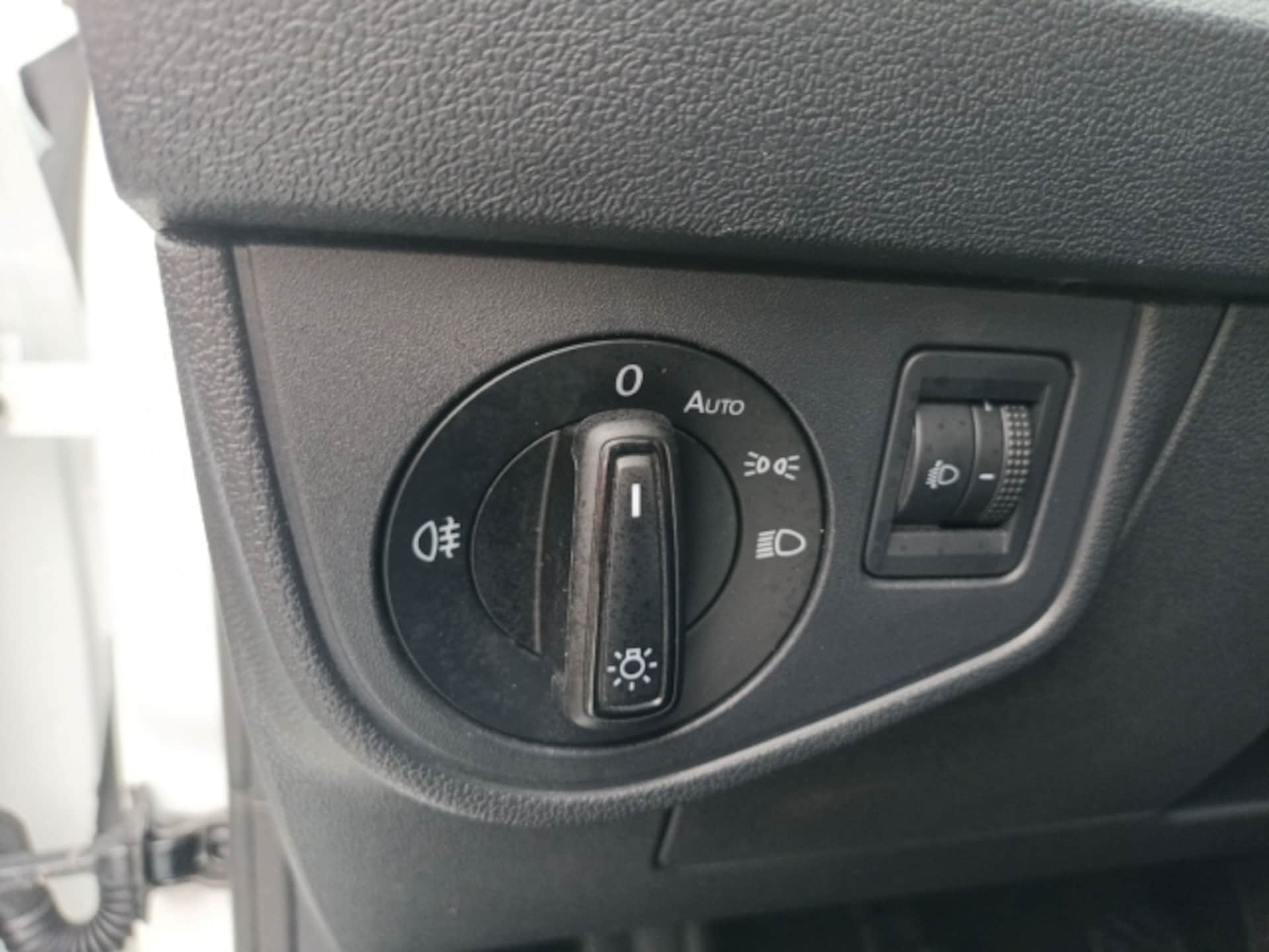Volkswagen Polo Trendline