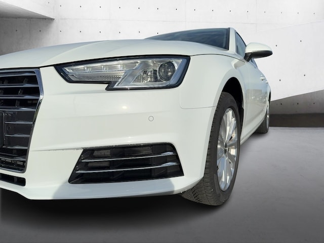Audi A4 Avant Design 1.4 TFSI 6-Gang - - Joinsteer - #5