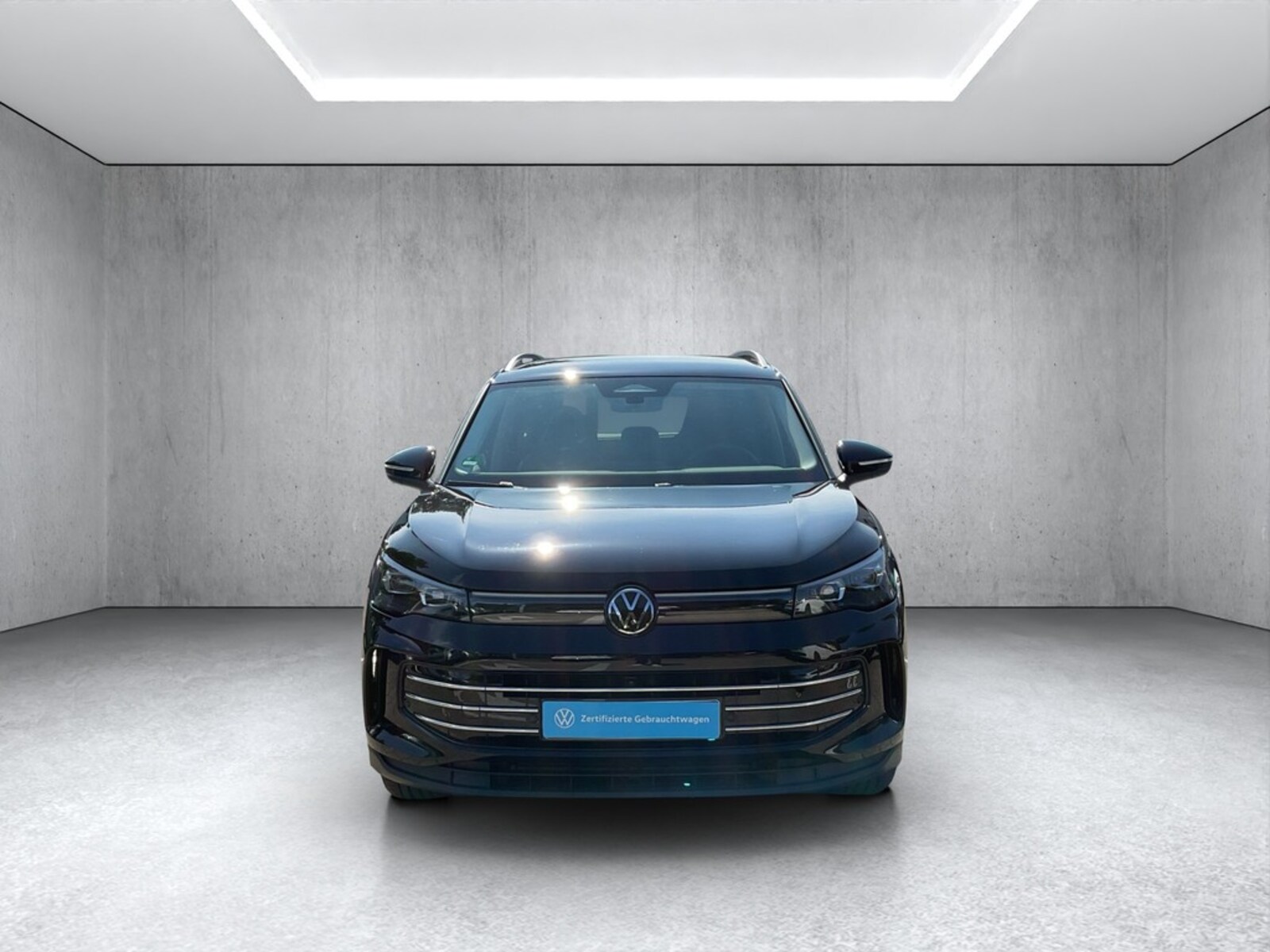 Volkswagen Tiguan – Bild 10