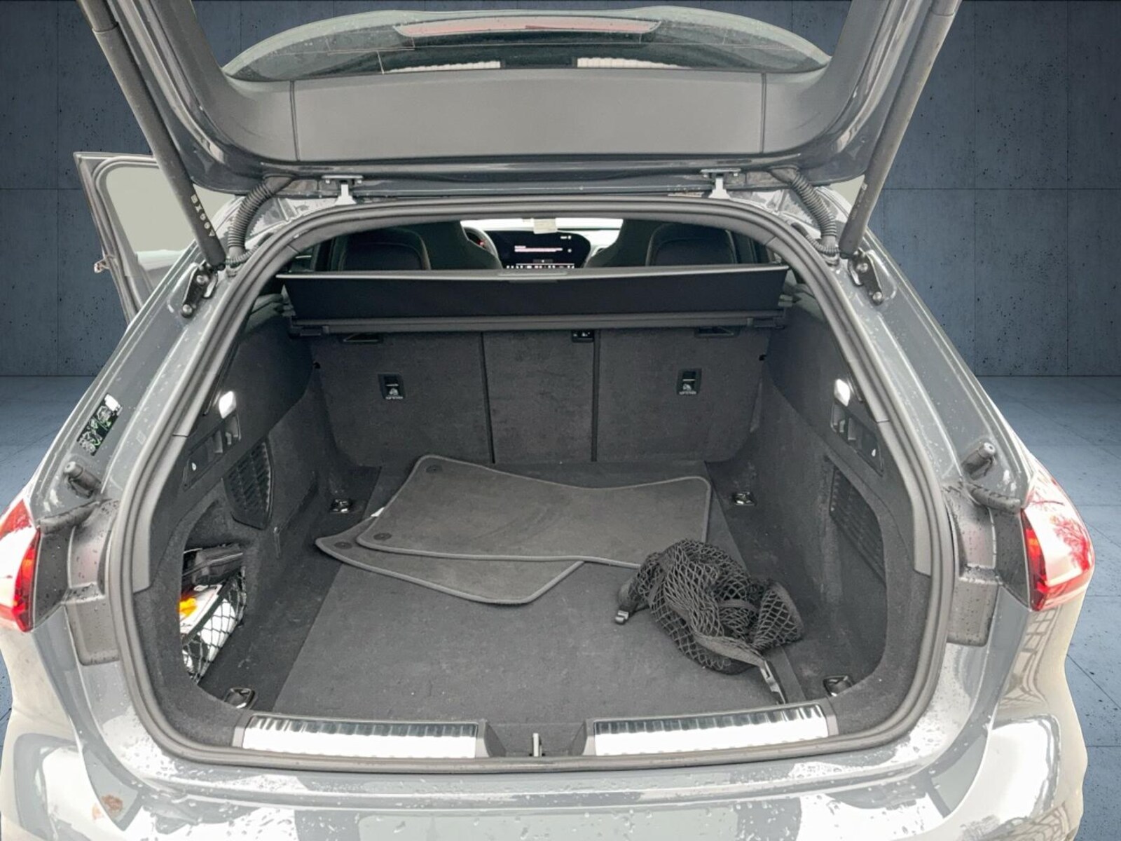 Audi S5 Avant – Bild 14