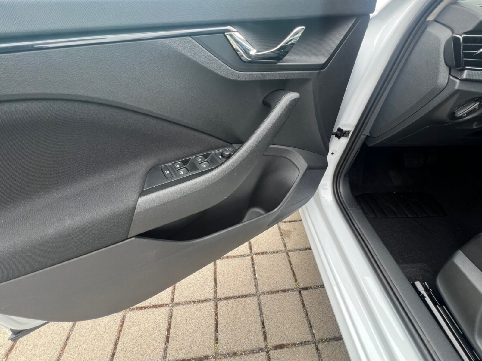 Škoda Kamiq – Bild 8