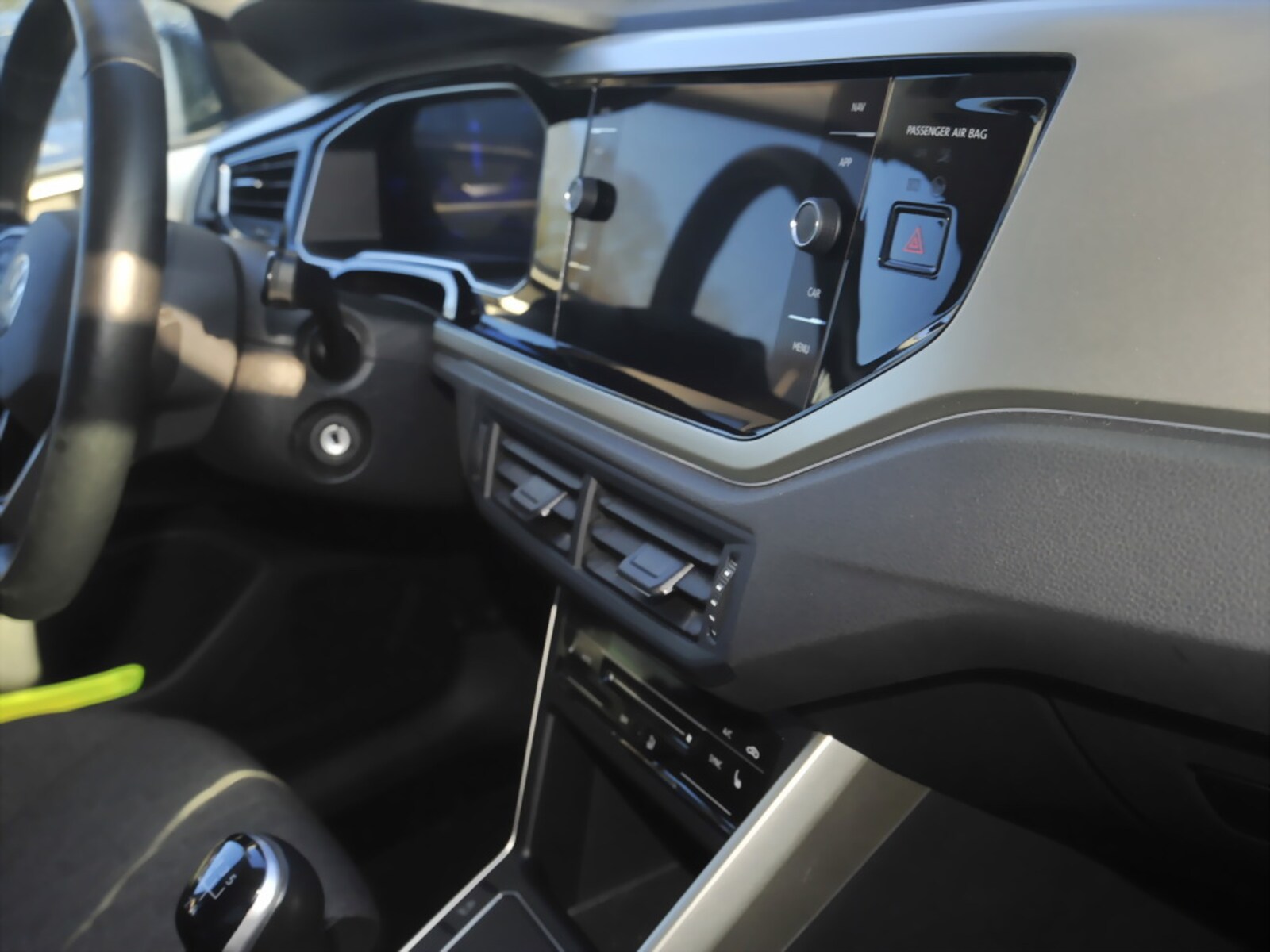 Volkswagen Polo – Bild 8