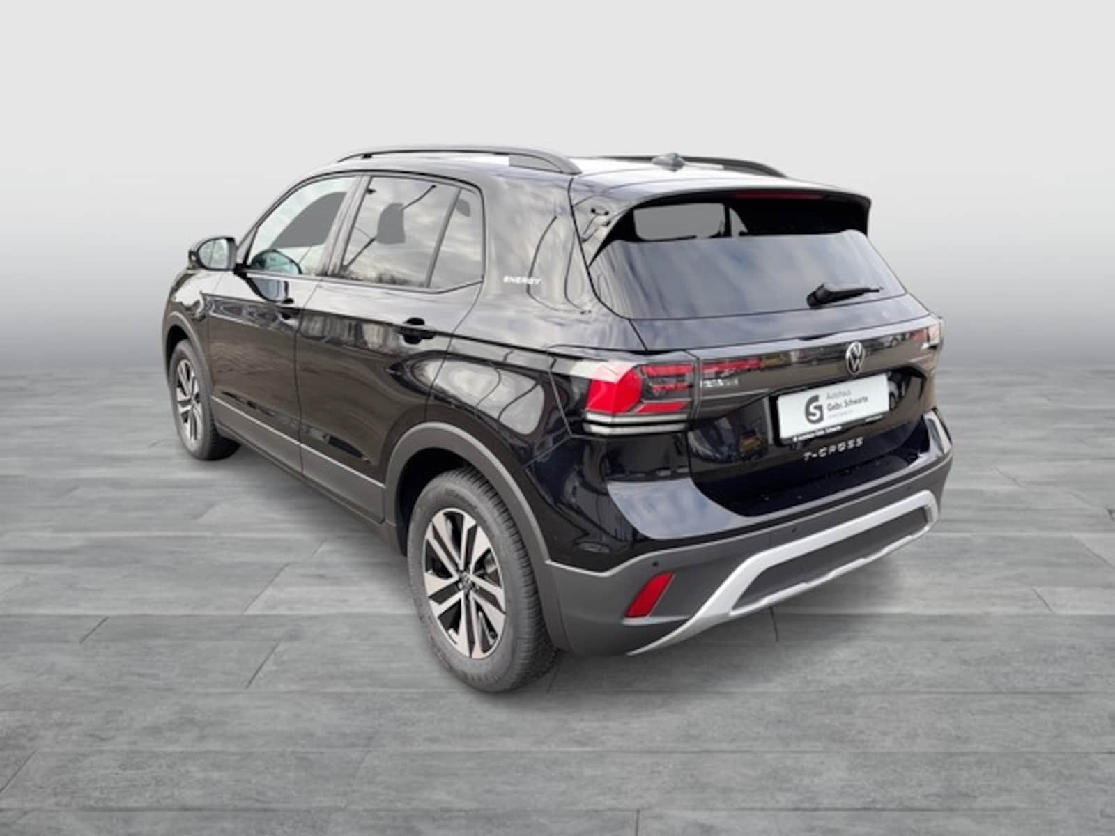 Volkswagen T-Cross – Bild 3