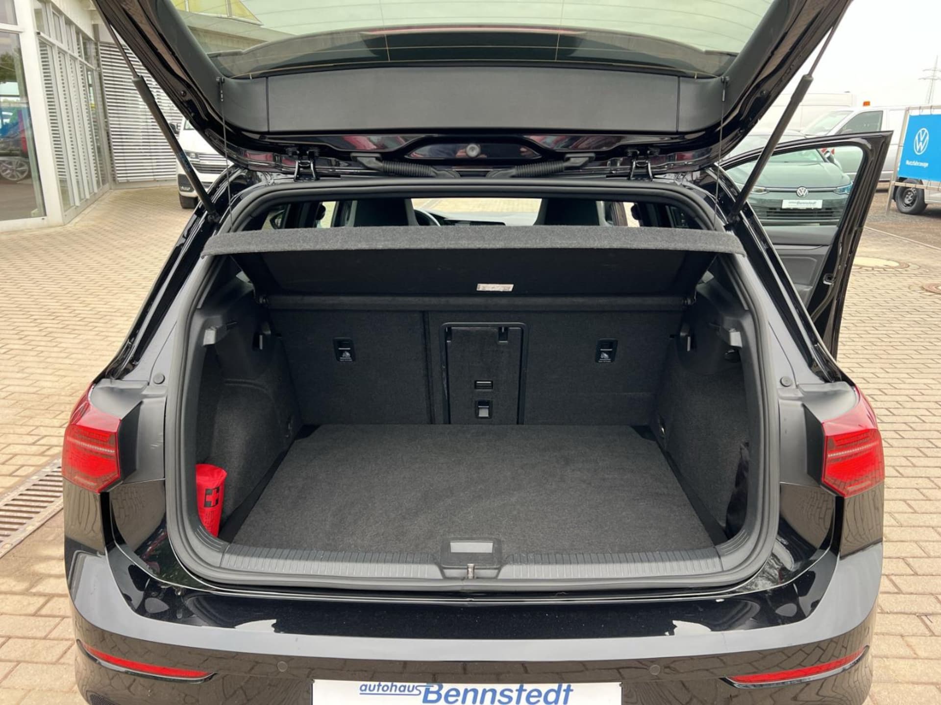 Volkswagen Golf GTD