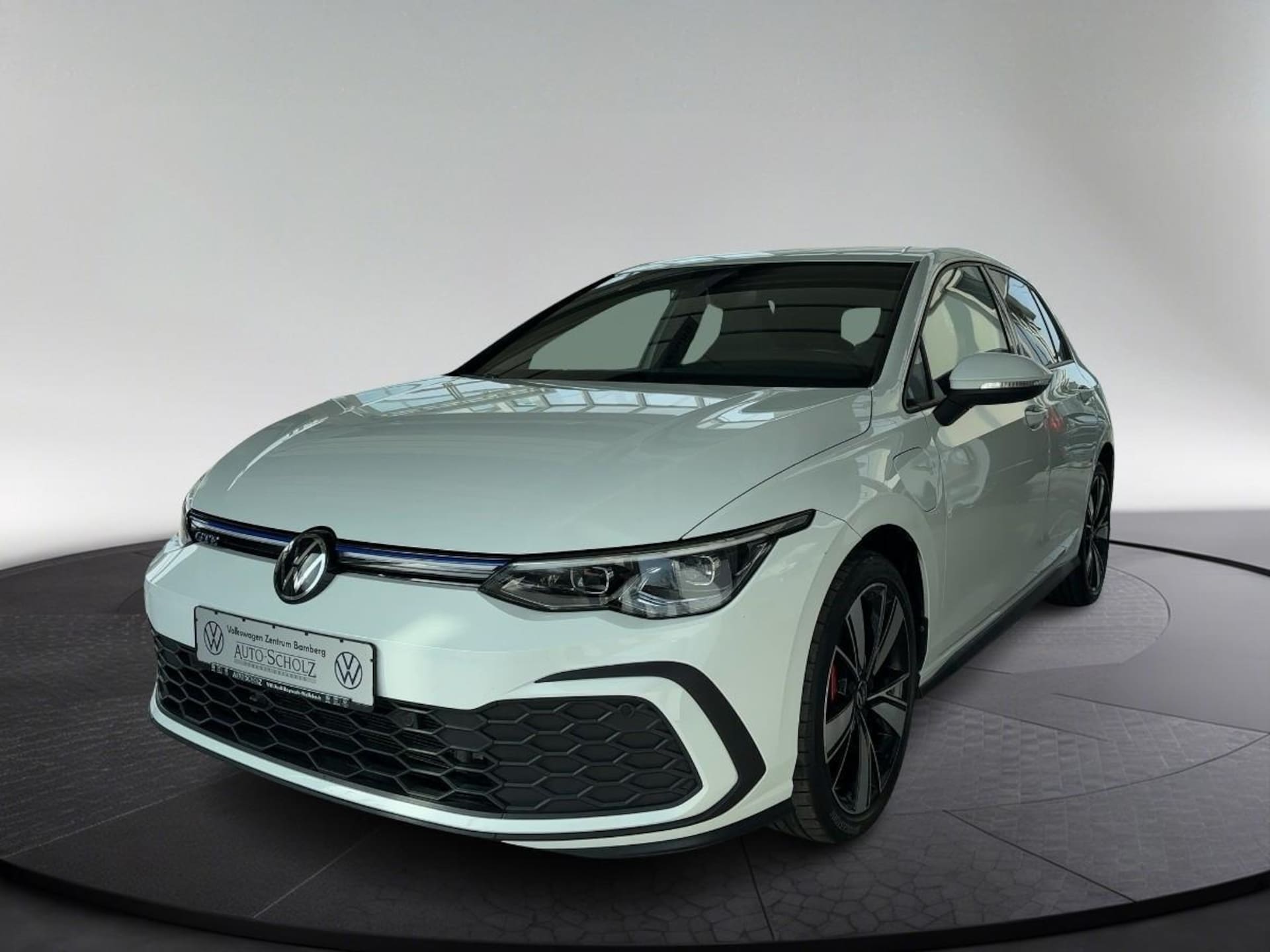 Volkswagen Golf GTE