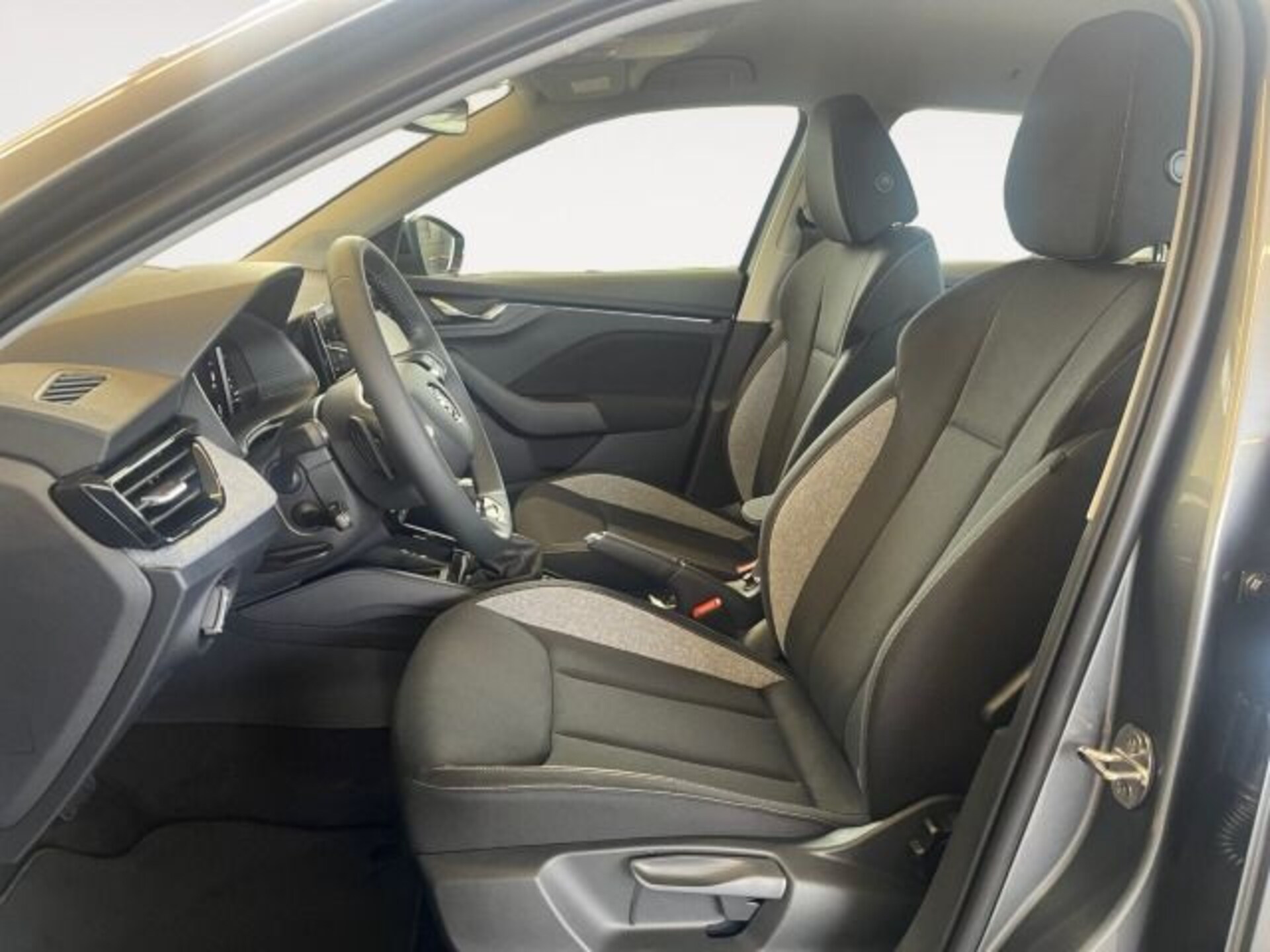 Skoda Scala Selection