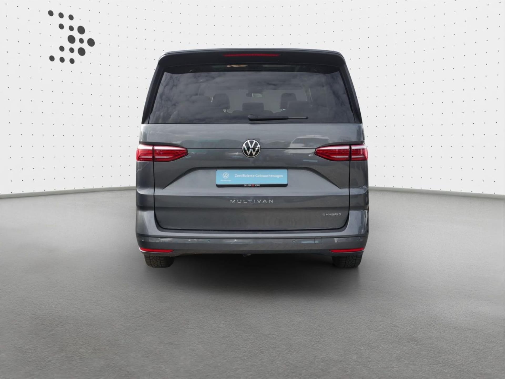 Volkswagen Multivan Life